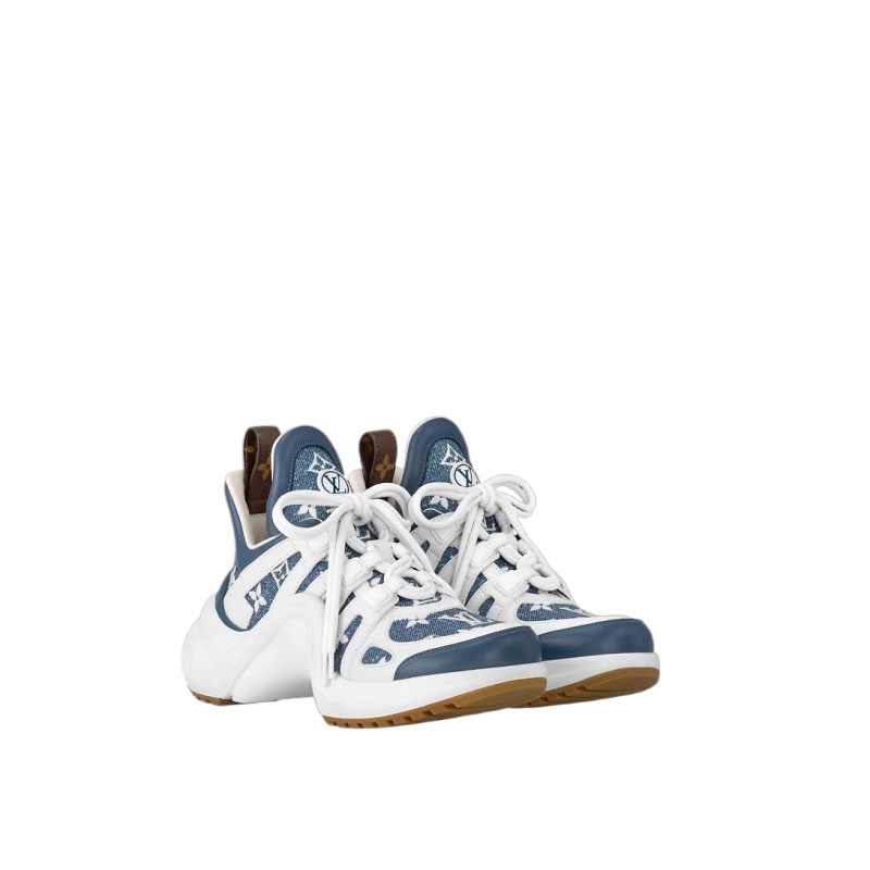 LV Archlight Sneaker - Image 1